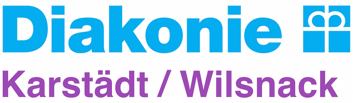 Logo Diakoniewerk Karstädt / Wilsnack e.V.