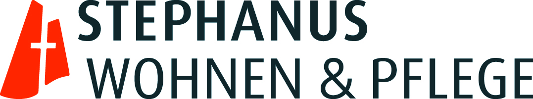 Logo Stephanus Wohnen und Pflege